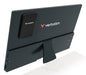 EAN 23942320883 - Verbatim 32088 monitor o TV portátil Monitor portátil Negro 35,6 cm (14") LED 1920 x 1080 Pixeles imagen 2