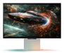 EAN 8806097022503 - Samsung S27FG902XU pantalla para PC 68,6 cm (27") 3840 x 2160 Pixeles 4K Ultra HD LED Plata imagen 1