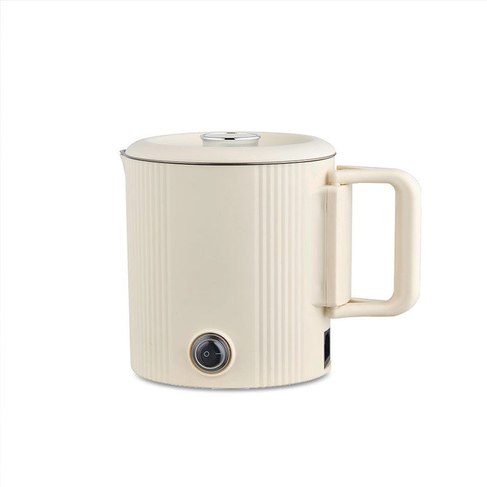 EAN 4897144673780 - Maestro MR-009-BEIGE tetera eléctrica 0,8 L 600 W imagen 1
