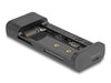 EAN 4043619420292 - DeLOCK 42029 caja para disco duro externo Caja externa para unidad de estado sólido (SSD) Negro, Gris imagen 3