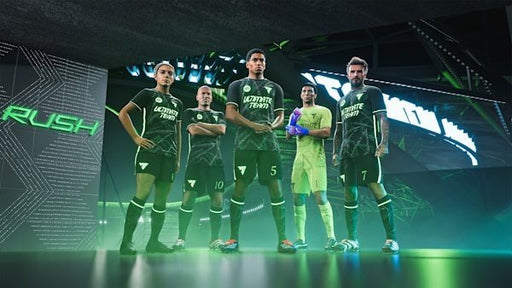 EAN 5035226125379 - Electronic Arts FC 25 Estándar Árabe, Chino simplificado, Chino tradicional, Checo, Danés, Alemán, Holand imagen 2