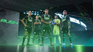 EAN 5035228125353 - Electronic Arts FC 25 Estándar Árabe, Chino simplificado, Chino tradicional, Checo, Danés, Alemán, Holand imagen 2