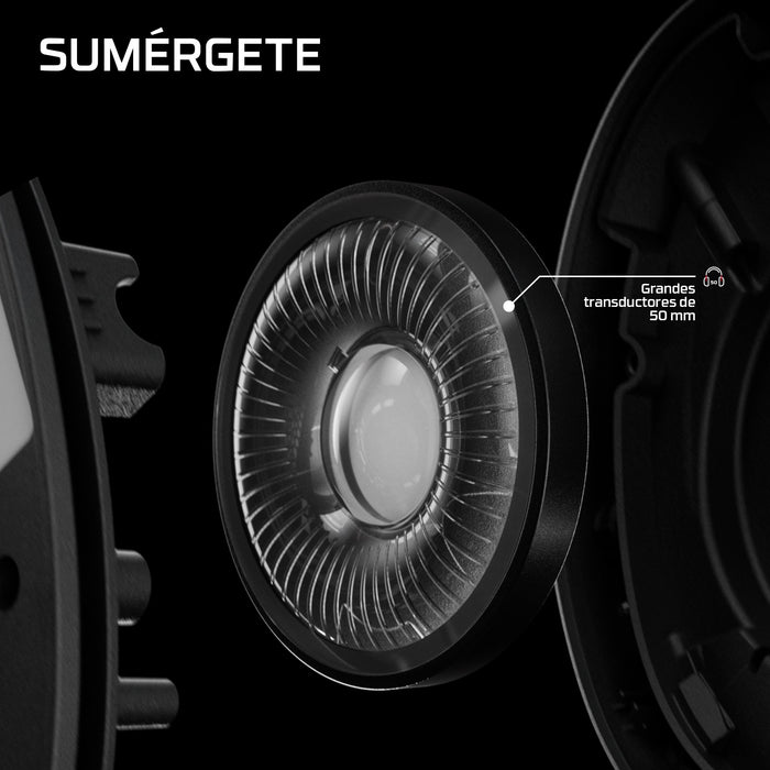 EAN 0199251514623 - HyperX Cloud Stinger 3 Gaming Headset Negro imagen 6