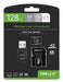 EAN 0751492792767 - PNY PRO Elite Prime 128 GB MicroSDXC UHS-I Clase 10 imagen 8