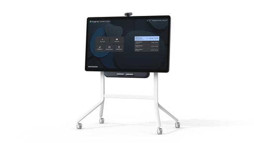 EAN 0858323007547 - Avocor Google Meet Series One Board 65 pizarra blanca interactiva 165,1 cm (65") Pantalla táctil Gris imagen 1