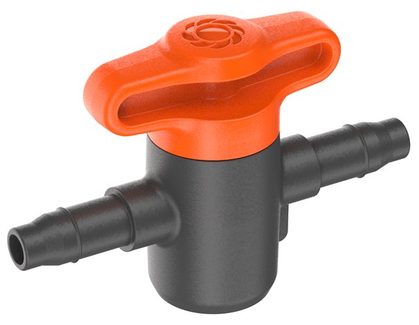 EAN 4078500058568 - Gardena 13217-20 pieza y accesorio para sistema de riego valve imagen 1