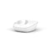 EAN 4250366854984 - Gigaset AS690 Teléfono DECT/analógico Identificador de llamadas Blanco imagen 8