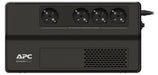 EAN 0731304338321 - APC BV650I-GR sistema de alimentación ininterrumpida (UPS) Línea interactiva 0,65 kVA 375 W 4 salidas AC imagen 7