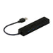 EAN 8595611701146 - i-tec Advance U3GL3SLIM panel bahía disco duro Negro imagen 2