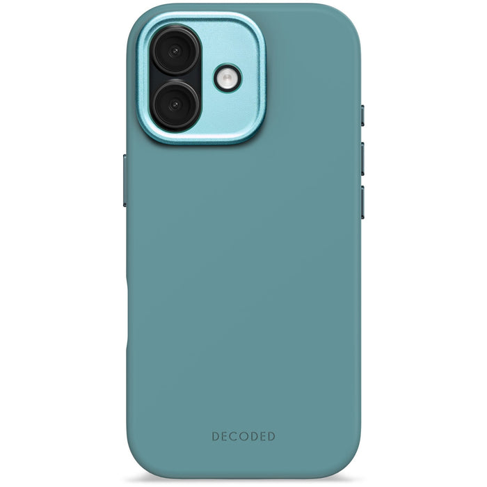 Decoded D25ipo17bcs9rb Funda Para Iphone 17 16 Cm (6.3") Azul