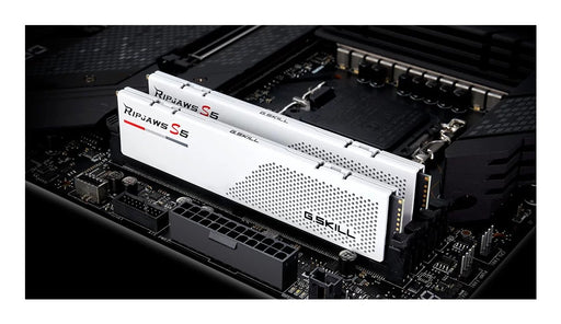 EAN 4713294235879 - G.Skill Ripjaws S5 F5-5600J4645A16GX2-RS5K módulo de memoria 32 GB 2 x 16 GB DDR5 5600 MT/s imagen 2