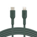 EAN 0745883797868 - Belkin CAA003BT1MMG cable de conector Lightning 1 m Negro imagen 1