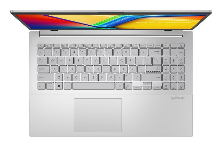 EAN 4711387562550 - ASUS Vivobook Go 15 E1504GA-NJ546W Intel Core i3 N-series 39,6 cm (15.6") DDR4-SDRAM Wi-Fi 6E (802.11ax) imagen 4