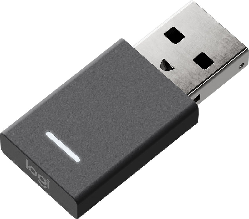 EAN 5099206092310 - Logitech 981-000964 auricular y casco Receptor USB Inalámbrico Bluetooth imagen 2