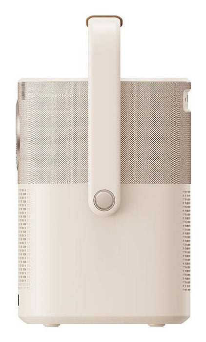 Yaber T2 Plus Google Tv, Projector 1080p, Jbl Repro, 450 Ansi Lumens, Beige