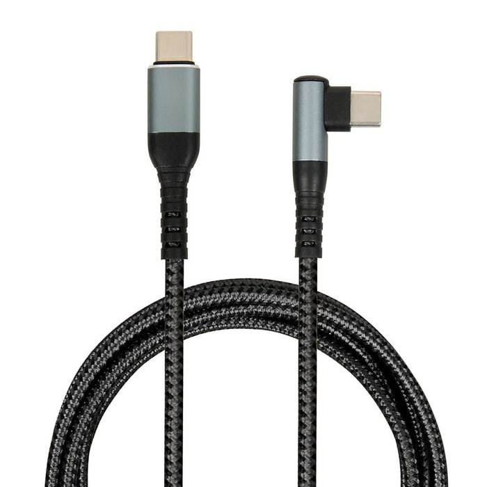 EAN 5903968681128 - iBox IKUTC100 cable USB USB 2.0 2 m USB C Negro imagen 1