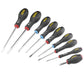 EAN 3253561654244 - Stanley FATMAX FMHT65424-0 destornillador manual Juego Destornillador plano imagen 1