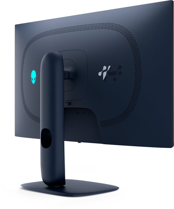 EAN 5397184962763 - Alienware AW2725D pantalla para PC 68,6 cm (27") 2560 x 1440 Pixeles Quad HD QD-OLED Azul imagen 4