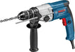 EAN 3165140797948 - Bosch GBM 13-2 RE 1750 RPM Llave 2,4 kg Negro, Azul, Gris imagen 1