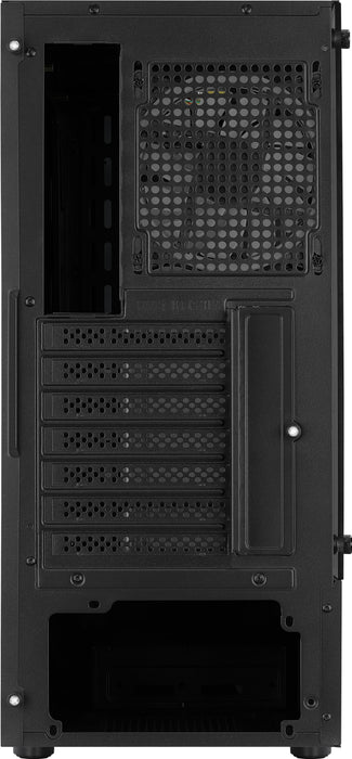 EAN 4710562758740 - Aerocool Bionic Midi Tower Blanco imagen 12