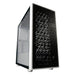 EAN 4260070129957 - LC-Power Gaming 714W Midi Tower Negro, Blanco imagen 1