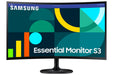 EAN 8806095585369 - Samsung S36GD pantalla para PC 68,6 cm (27") 1920 x 1080 Pixeles Full HD LCD Negro imagen 1
