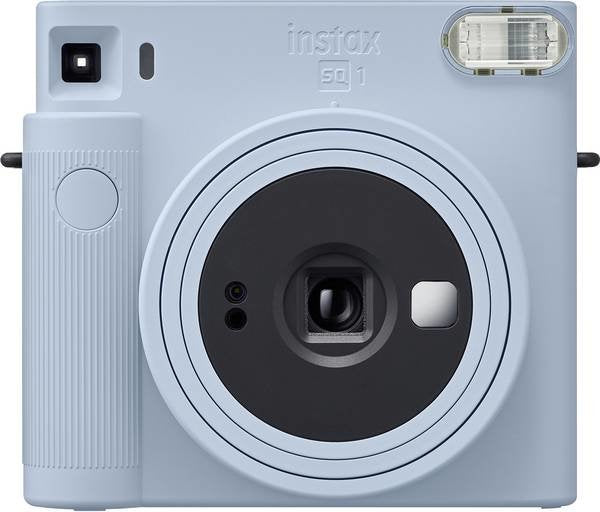 EAN 4547410441444 - Fujifilm Instax Square SQ1 62 x 62 mm Azul imagen 10