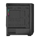 EAN 8435099533429 - KeepOut XC-501 MESH carcasa de ordenador Negro imagen 5