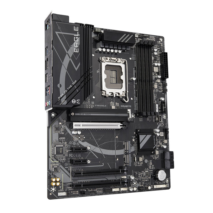 EAN 4719331860981 - GIGABYTE Z790 EAGLE placa base Intel Z790 LGA 1700 ATX imagen 3