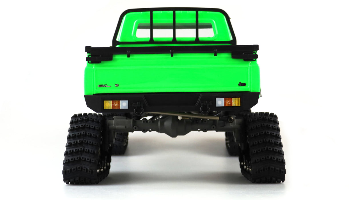 EAN 4260631428390 - Amewi AMXROCK RCX8PT modelo controlado por radio Coche todoterreno Motor eléctrico 1:8 imagen 3