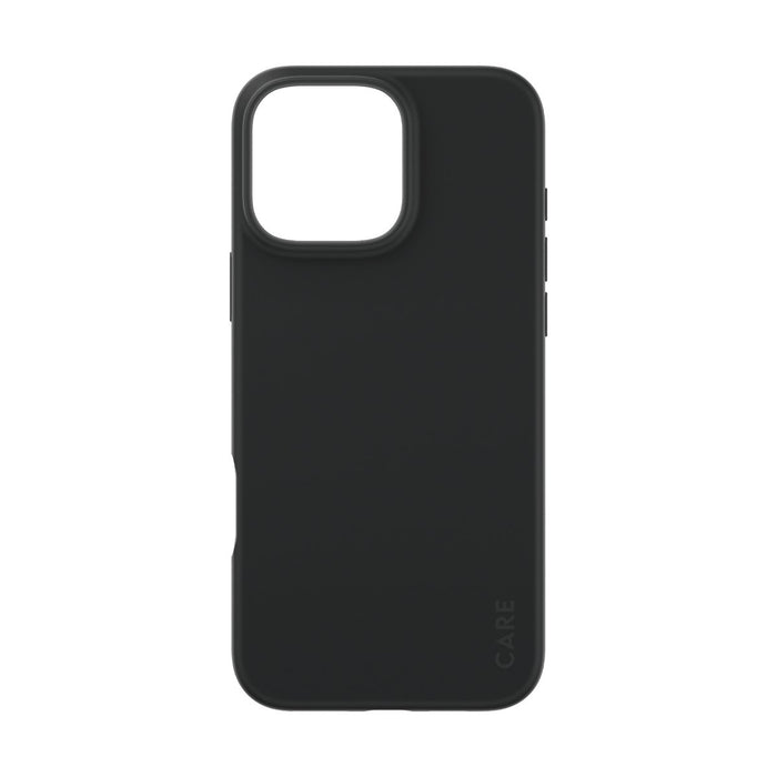 EAN 5715685004629 - PanzerGlass CARE™ by ® Case Black iPhone 16 Pro Max funda para teléfono móvil Negro imagen 4