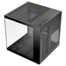 EAN 8435693114802 - Mars Gaming MC-CUBE carcasa de ordenador Mini Tower Negro imagen 4