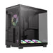 EAN 6931858712064 - GameMax NEX C53 BK carcasa de ordenador Negro imagen 10