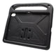 EAN 4040895012869 - RealPower 518800 funda para tablet 27,7 cm (10.9") Carcasa rígida Negro imagen 4