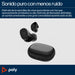 EAN 198122945344 - HP Poly Voyager Free 20 Gray Earbuds +Basic Charge Case Customer Special 1 Inalámbrico Dentro de oído Llam imagen 5