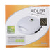 EAN 5901436590279 - Adler AD 301 sandwichera 750 W Blanco imagen 7
