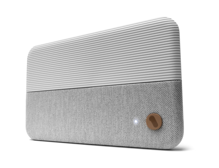EAN 8716184074103 - One For All Design Line 360° DVB-T2 1080p Gewebe Antenne white 5G antena de televisión Interior imagen 1