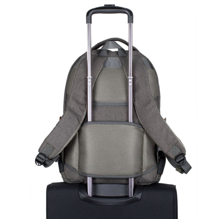 EAN 4260403579893 - Rivacase 7761 39,6 cm (15.6") Mochila Caqui imagen 10