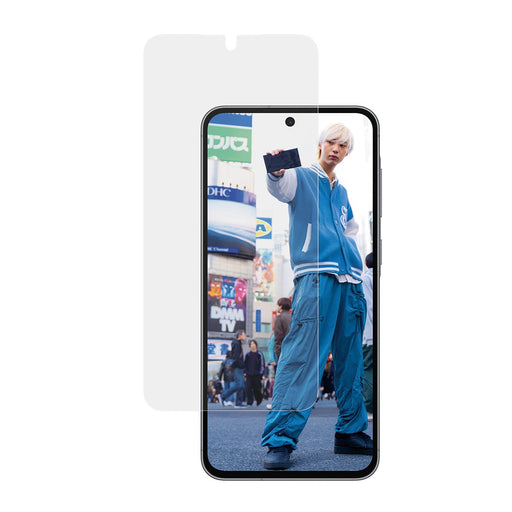 EAN 5715685033971 - PanzerGlass ® Screen Protector Samsung Galaxy A57 5G | Ultra-Wide Fit w. EasyAligner Protector de pantall imagen 1