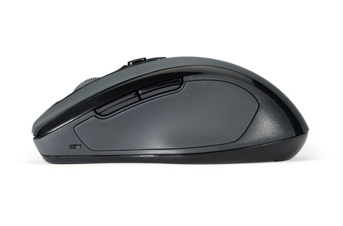 Kensington Pro Fit Mid Size Wireless Graphite Grey Mouse