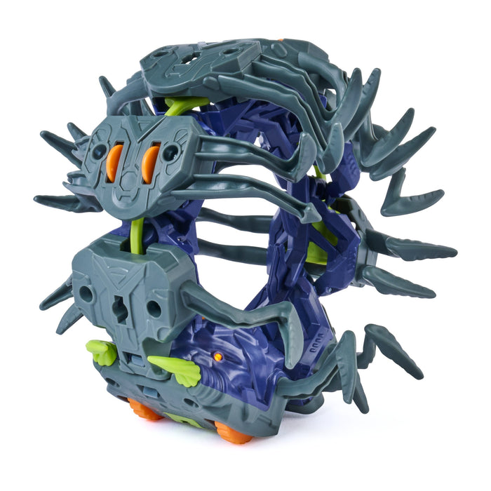Spinmaster Hex Bots - Flitzender Tausendfüssler 6076554