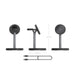 EAN 8435739903537 - AISENS ASCH-15W3WC066-BK cargador de dispositivo móvil Auriculares, Smartphone, Reloj inteligente Cargado imagen 4