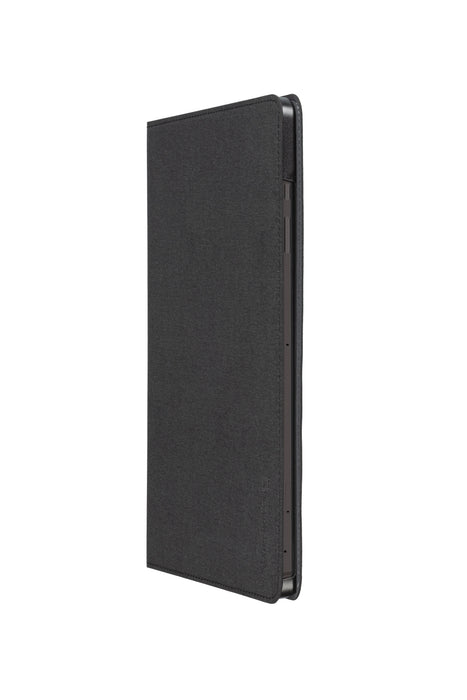 Funda Gecko V11t66c1 Para Tablets Samsung Galaxy Tab S9-S9 Fe Negra