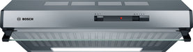 EAN 4242005133895 - Bosch Serie 2 DUL62FA51 campana De pared Acero inoxidable 250 m³/h imagen 1