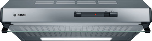 EAN 4242005133895 - Bosch Serie 2 DUL62FA51 campana De pared Acero inoxidable 250 m³/h imagen 1