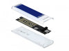 EAN 4043619426201 - DeLOCK 42620 caja para disco duro externo Caja externa para unidad de estado sólido (SSD) Azul imagen 2