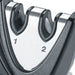 EAN 4001627021863 - Graef Piccolo Afilador de cuchillos de discos Negro, Gris imagen 2