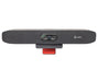 EAN 0197497463224 - HP Poly Studio R30 USB Video Bar Gris 3840 x 2160 Pixeles imagen 1