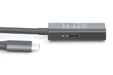 EAN 4016032497417 - Digitus DA-73111 cable USB USB 3.2 Gen 1 (3.1 Gen 1) USB C USB A 5 Gbit/s Negro imagen 3