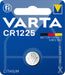 EAN 4008496747047 - Varta CR1225 Batería de un solo uso Litio imagen 1